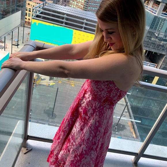 Alice and Olivia Summer Dress - Picture 7 of 7